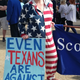 Illustration for article titled Scottish anti-Trump photo dump (long and comprehensive!)